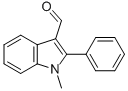 CAS 1757-72-8 molecular structure