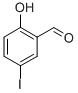 2-HYDROXY-5-IODO-BENZALDEHYDE