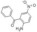 CAS 1775-95-7 molecular structure