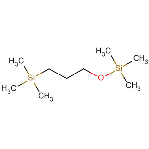 Silane, trimethyl[3-[(trimethylsilyl)oxy]propyl]-