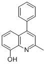 2-METHYL-4-PHENYL-8-QUINOLINOL