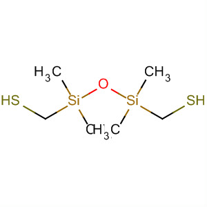 Methanethiol, (1,1,3,3-tetramethyl-1,3-disiloxanediyl)bis-