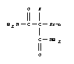 2-fluoro-2-propylpropanediamide molecular structure