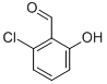 2-CHLORO-6-HYDROXYBENZALDEHYDE