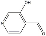 3-HYDROXY-PYRIDINE-4-CARBALDEHYDE