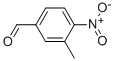 3-METHYL-4-NITROBENZALDEHYDE
