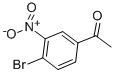 4'-BROMO-3'-NITROACETOPHENONE