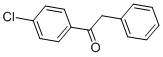 4'-Chloro-2-phenylacetophenone