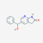 1H-Pyrazolo[3,4-d]pyrimidine-3,6(2H,7H)-dione, 4-methyl-
