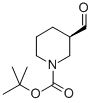 (R)-1-(TERT-BUTOXYCARBONYL)-3-PIPERIDINECARBOXALDEHYDE