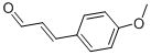 4-METHOXYCINNAMALDEHYDE