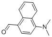 4-DIMETHYLAMINO-1-NAPHTHALDEHYDE
