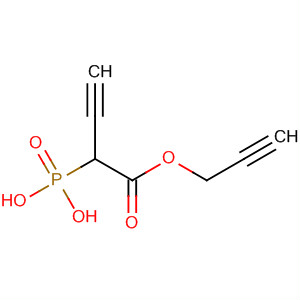 Phosphonic acid, di-2-propynyl ester