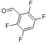 2,3,5,6-TETRAFLUOROBENZALDEHYDE