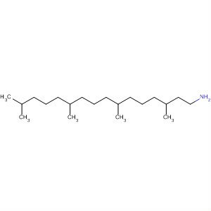 1-Hexadecanamine, 3,7,11,15-tetramethyl-