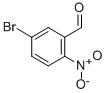 2-NITRO 5-BROMO-BENZALDEHYDE
