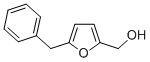(5-BENZYL-2-FURYL)METHANOL molecular structure