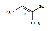 (2E)-2-Bromo-1,1,1,4,4,4-hexafluorobut-2-ene