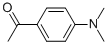 1-[4-(Dimethylamino)phenyl]ethanone