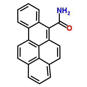 benzo[pqr]tetraphene-6-carboxamide