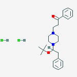 PYRIDINIUM, 1-DODECYL-, SULFATE(1:1) molecular structure
