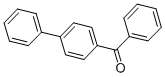 4-Phenylbenzophenone