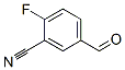3-Cyano-4-fluorobenzaldehyde