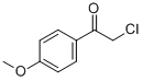 2-chloro-1-(4-methoxyphenyl)ethanone