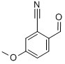 2-CYANO-4-METHOXYBENZALDEHYDE