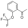 2'-(Trifluoromethoxy)acetophenone