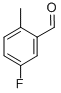 5-Fluoro-2-methylbenzaldehyde