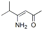 3-Hexen-2-one,4-amino-5-methyl-, (3Z)-