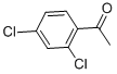 2,4-Dichloroacetophenone 