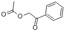 Phenacyl acetate