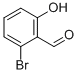 2-BROMO-6-HYDROXYBENZALDEHYDE