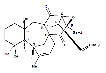 Isoperadione