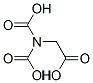 GLYCINE,N,N-DICARBOXY- molecular structure