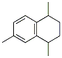 1,2,3,4-Tetrahydro-1,4,6-trimethylnaphthalene