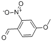4-METHOXY-2-NITRO-BENZALDEHYDE
