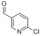 2-Chloropyridine-5-carbaldehyde