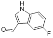 5-FLUOROINDOLE-3-CARBOXALDEHYDE