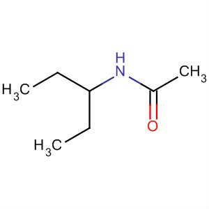 Acetamide, N-(1-ethylpropyl)-