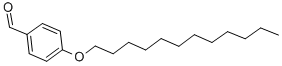 4-N-DODECYLOXYBENZALDEHYDE