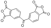 Benzophenonetetracarboxylic dianhydride 