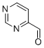 PYRIMIDINE-4-CARBOXALDEHYDE