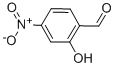 2-HYDROXY-4-NITRO-BENZALDEHYDE