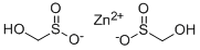 ZINC FORMALDEHYDE SULFOXYLATE