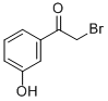 2-BROMO-3'-HYDROXYACETOPHENONE