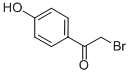 2-Bromo-4''-hydroxyacetophenone