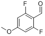 2,6-DIFLUORO-4-METHOXYBENZALDEHYDE